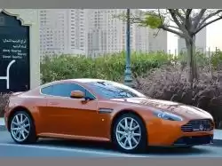 Used Aston Martin Unspecified For Sale in Doha #13061 - 1  image 